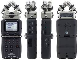 Bán máy ghi âm Zoom H4N và Zoom H2N - 9