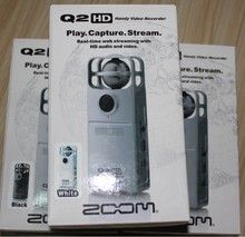 Bán máy ghi âm Zoom H4N và Zoom H2N - 10