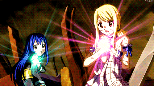 fairy tail gif photo: Fairy Tail Guild Mark Glowing Glowing_zpsaa957cf0.gif
