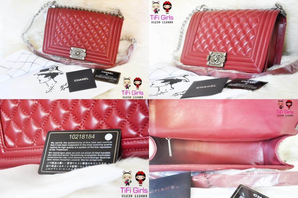 TIFI GIRLS - Túi xách cho phái nữ từ bình dân đến cao cấp - 9