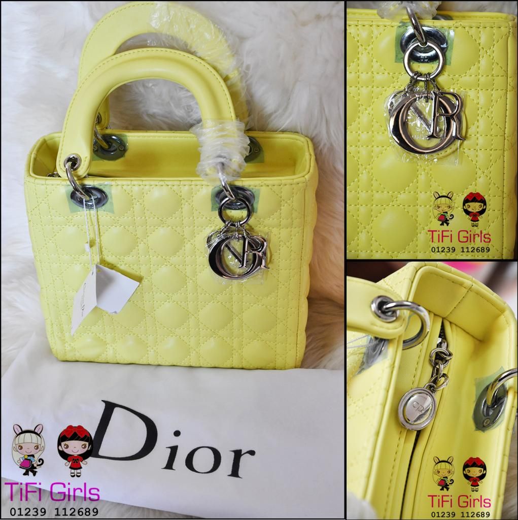 TIFI GIRLS - Túi xách cho phái nữ từ bình dân đến cao cấp