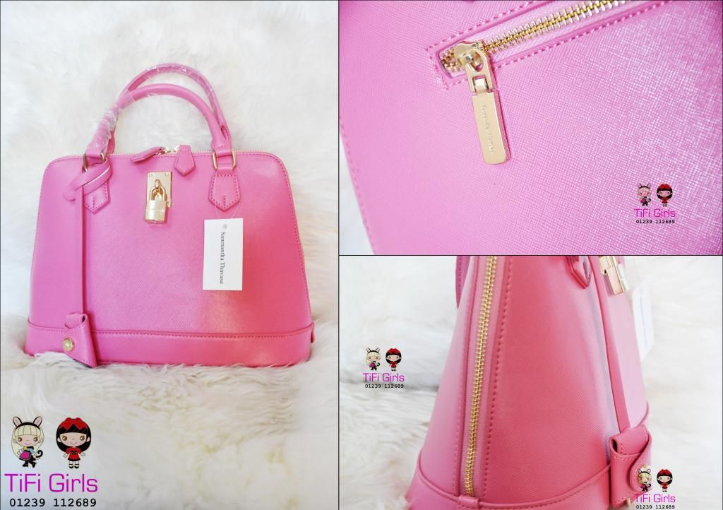 TIFI GIRLS - Túi xách cho phái nữ từ bình dân đến cao cấp - 7
