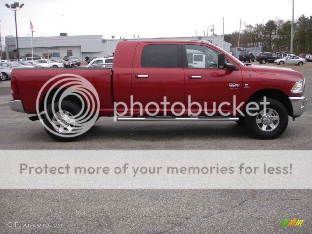 My 4th gen build - Dodge Cummins Diesel Forum