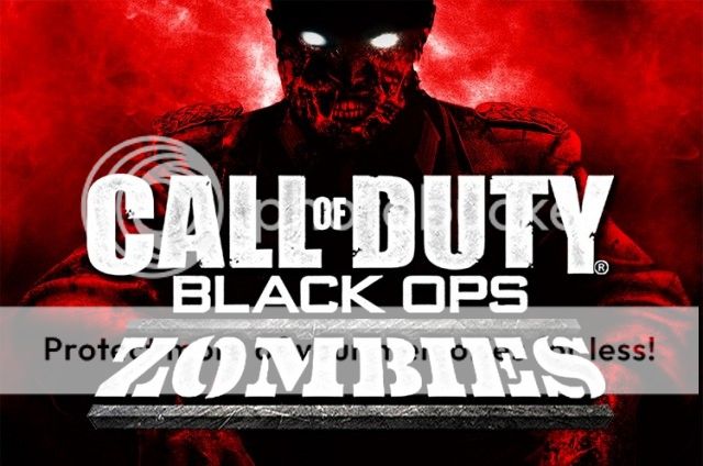 [CFW/OFW] [UPDATE] Black Ops 1.13 Zombie Binds Over 50 Options! [Online ...