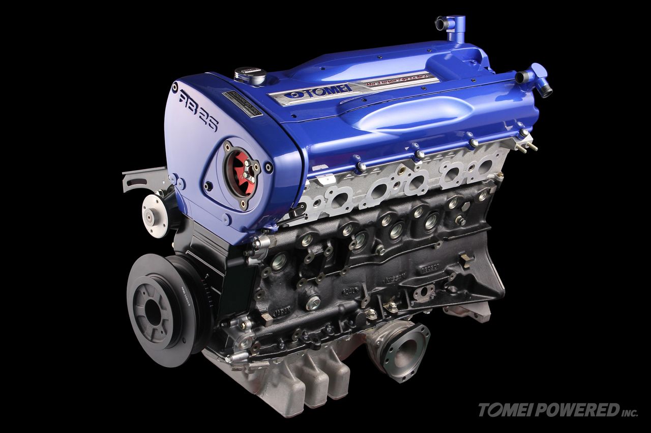 Tomei Complete Advanced Spec Rb26dett - For Sale (Private Car Parts and ...