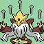 Gen VI: DS-Style 64x64 Pokemon Sprite Resource