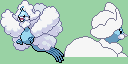 Gen VI: DS-Style 64x64 Pokemon Sprite Resource