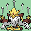 Gen VI: DS-Style 64x64 Pokemon Sprite Resource