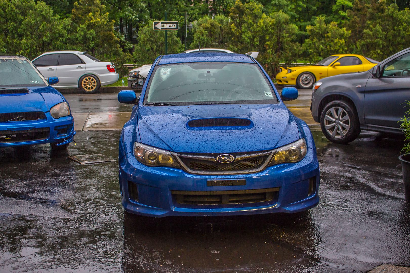 2011 Wrx Stage 2 JR TunedPrimeMotoring NASIOC