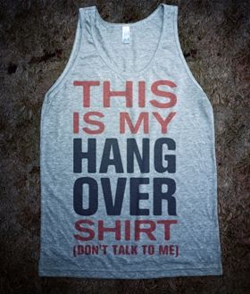 New Hangover Quotes & Sayings Feb 2021