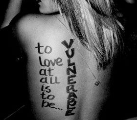 New Vulnerable Quotes & Sayings Jan 2021