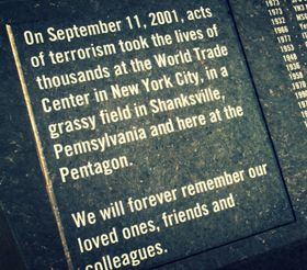 New September 11th Quotes & Sayings Mar 2021