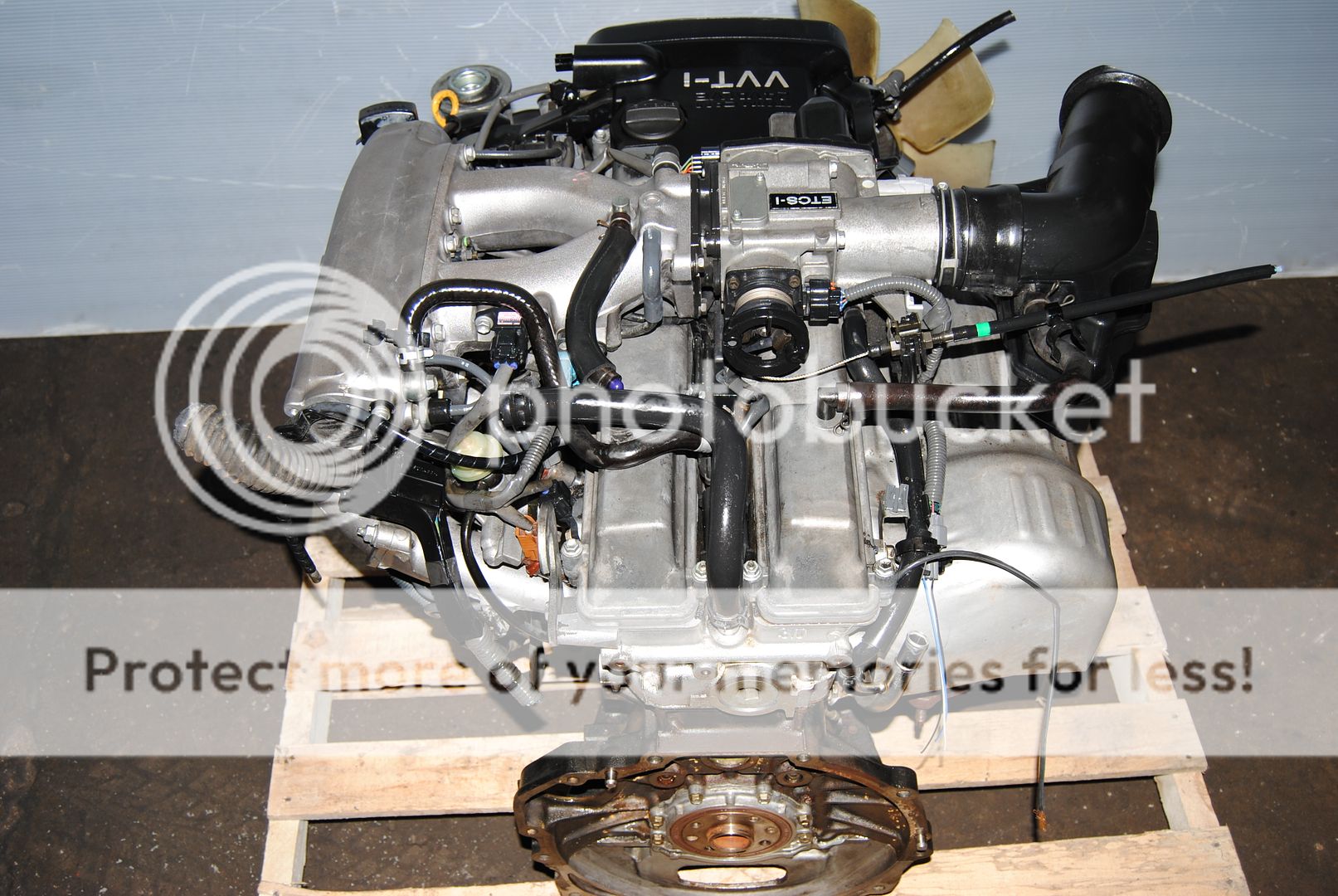 98 05 JDM Toyota 2jz GE vvti Engine Lexus IS300 SC300 GS300 Motor 3 0L